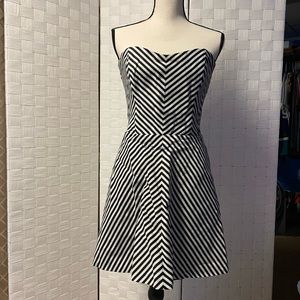 Rachel Roy Womens Dress size 8
